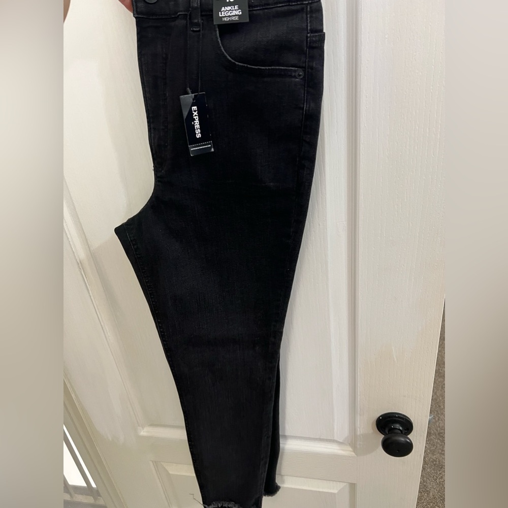 Brand new never worn